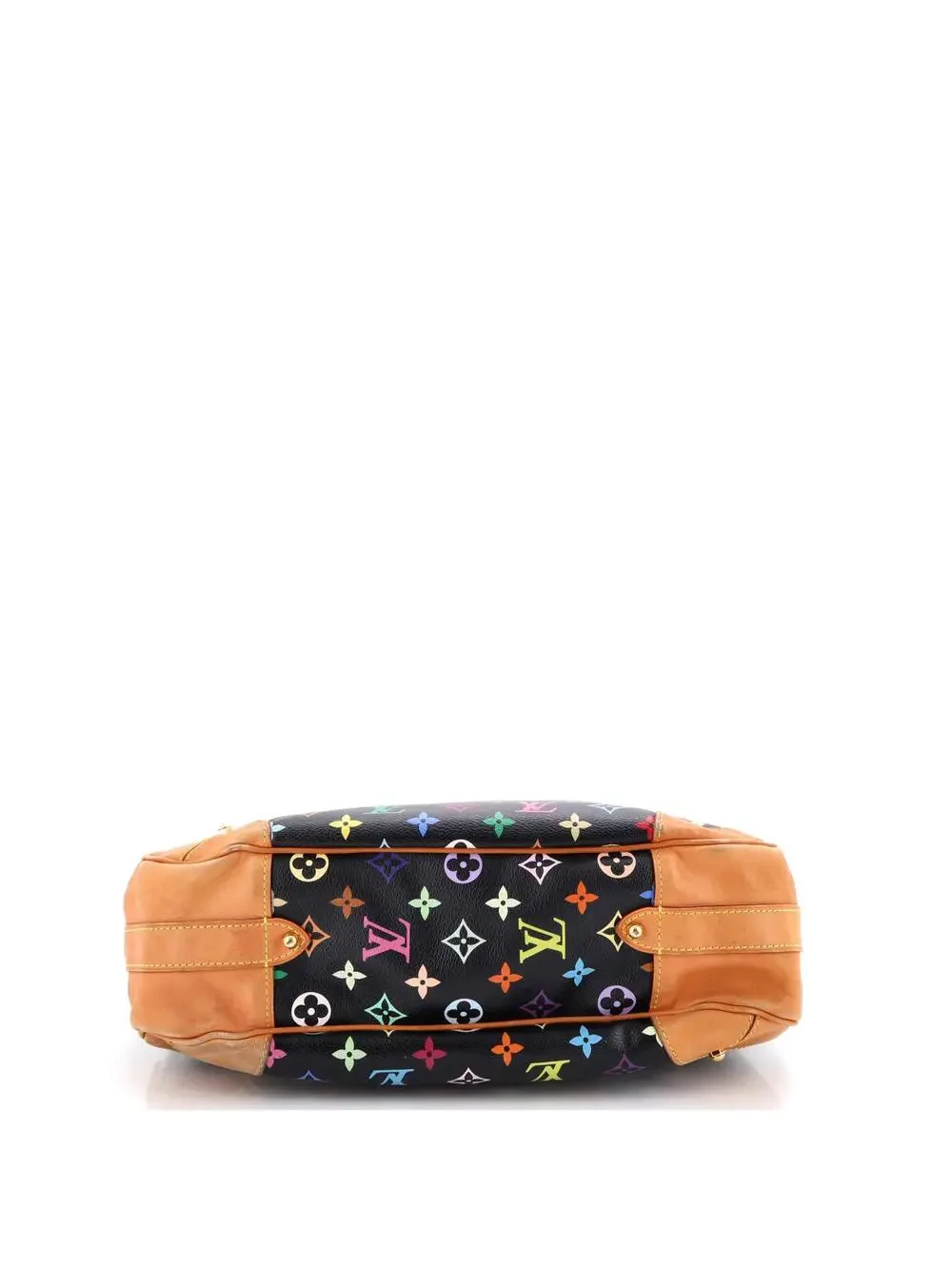 Louis Vuitton Greta Handbag Multicolor #239295L23B